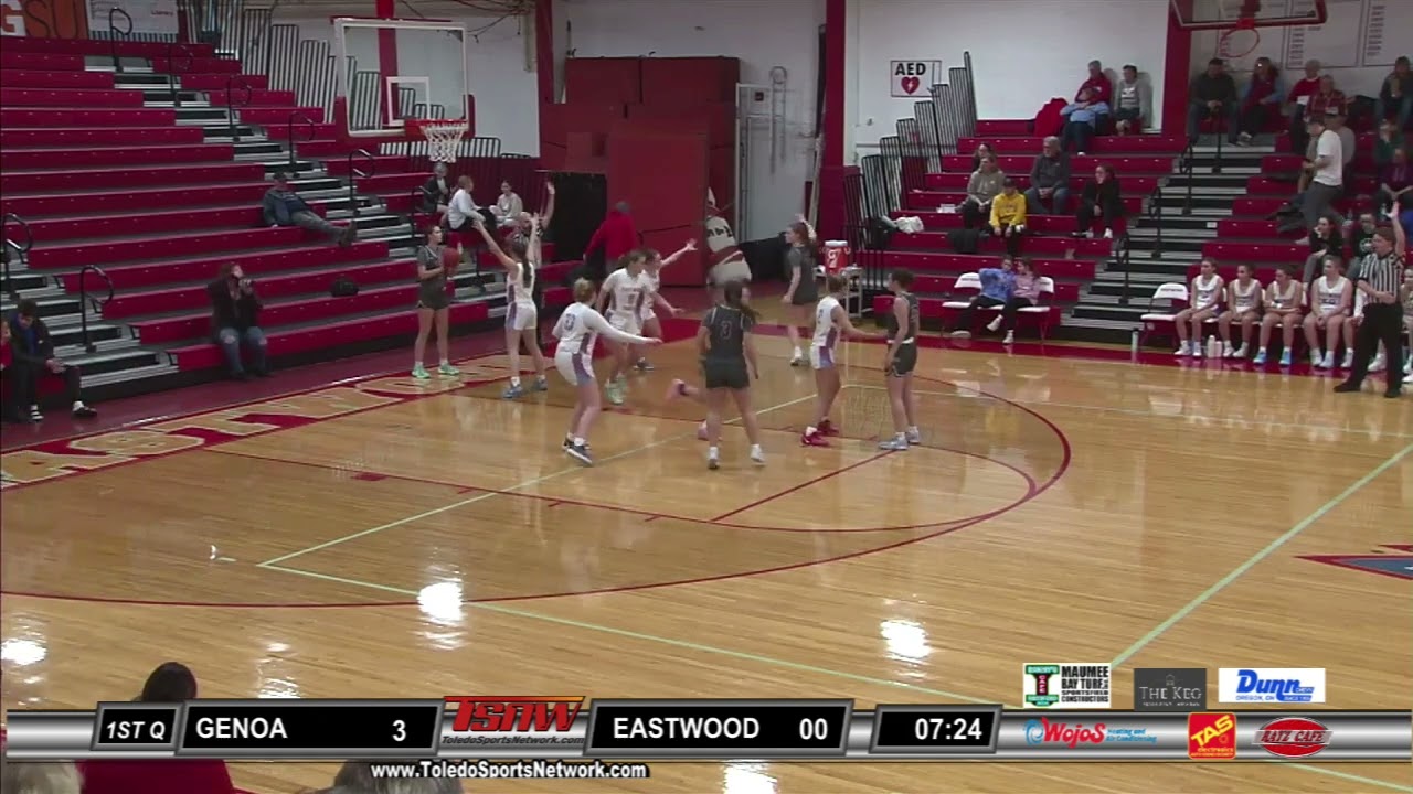 011125 GENOA AT EASTWOOD GIRLS   16 January 2025   06 59 37 PM