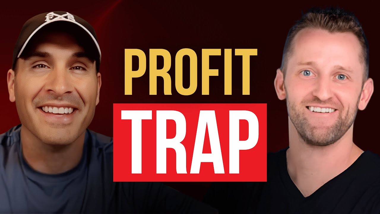 Single Unit vs Multi-Unit: The Profit-First Mistake That's Stealing Your Freedom