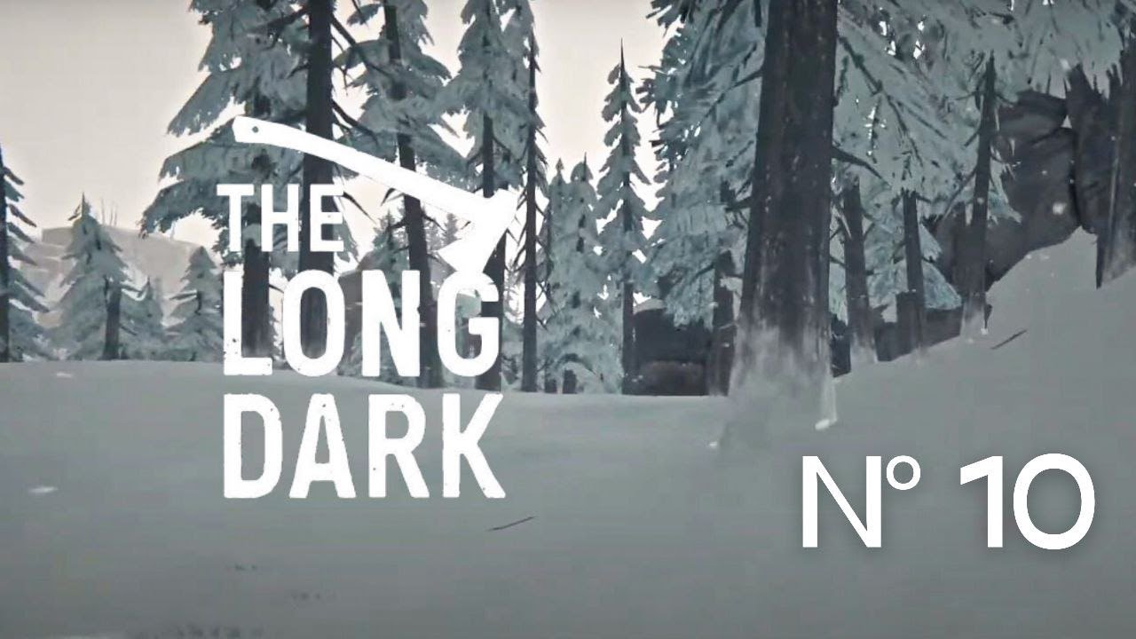 LongDark (ver) - #10