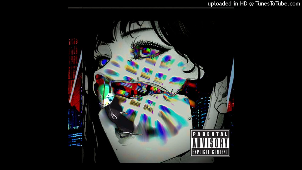Hyperpop Love Finished | LilKiuty