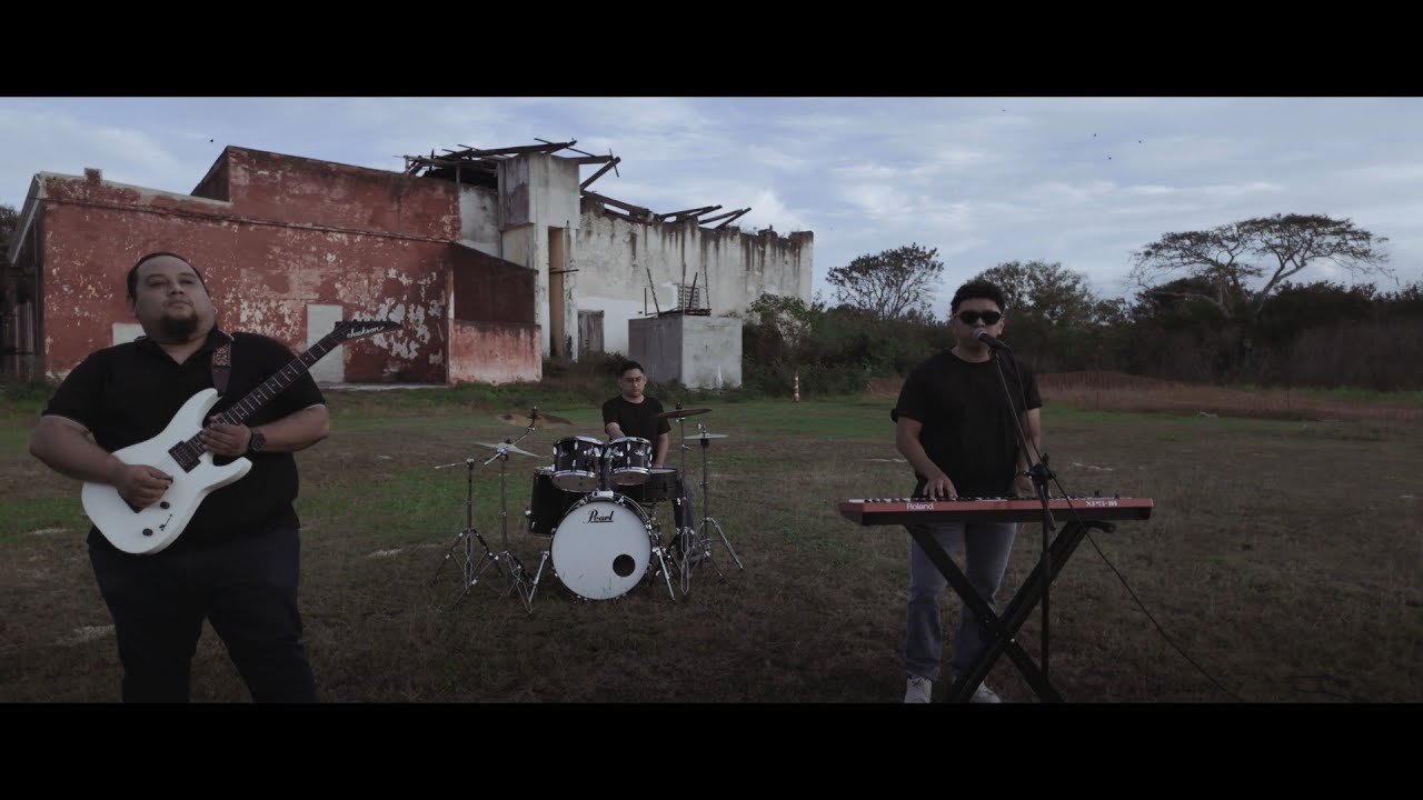 Stellaria - Si Te Vas (V&iacute;deo Oficial)