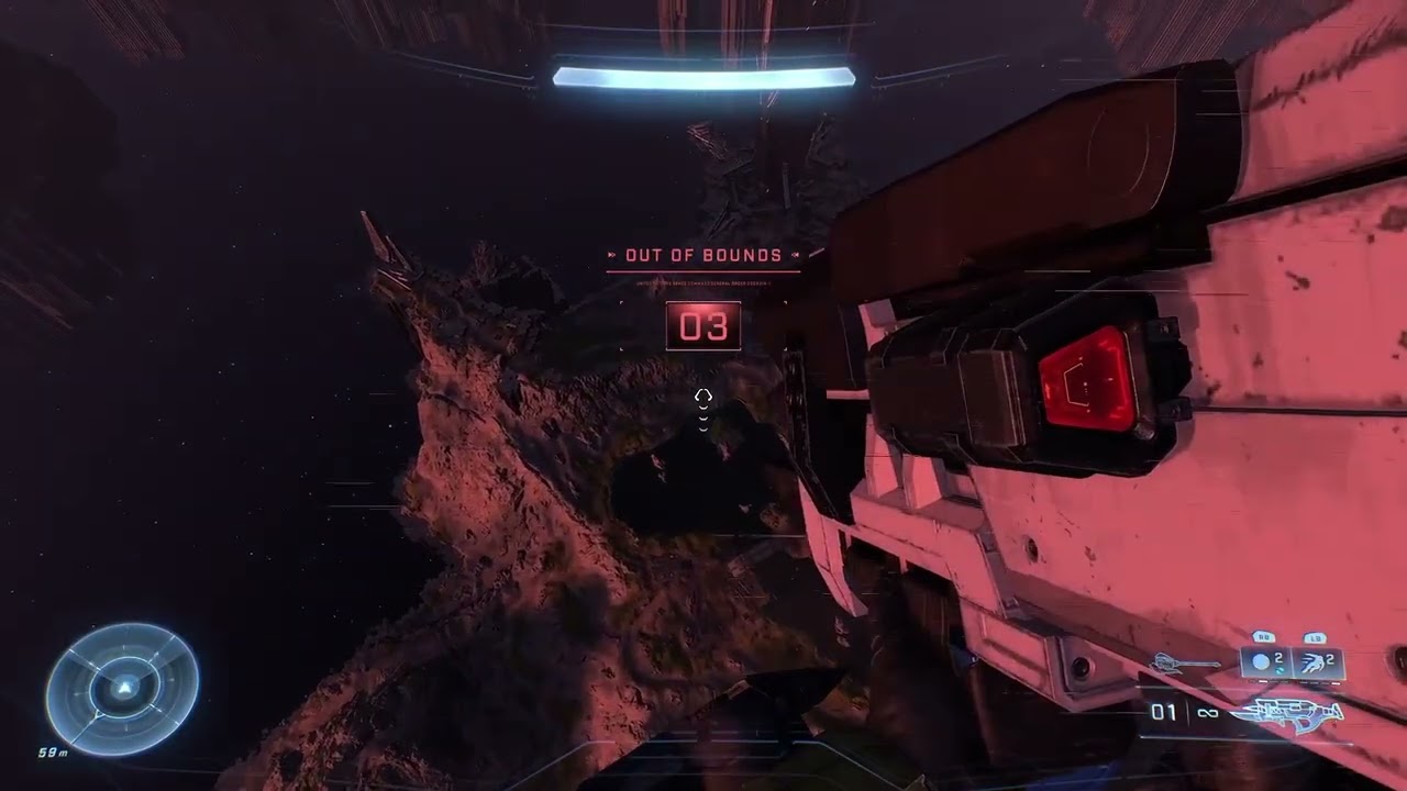 What goes up must come down!