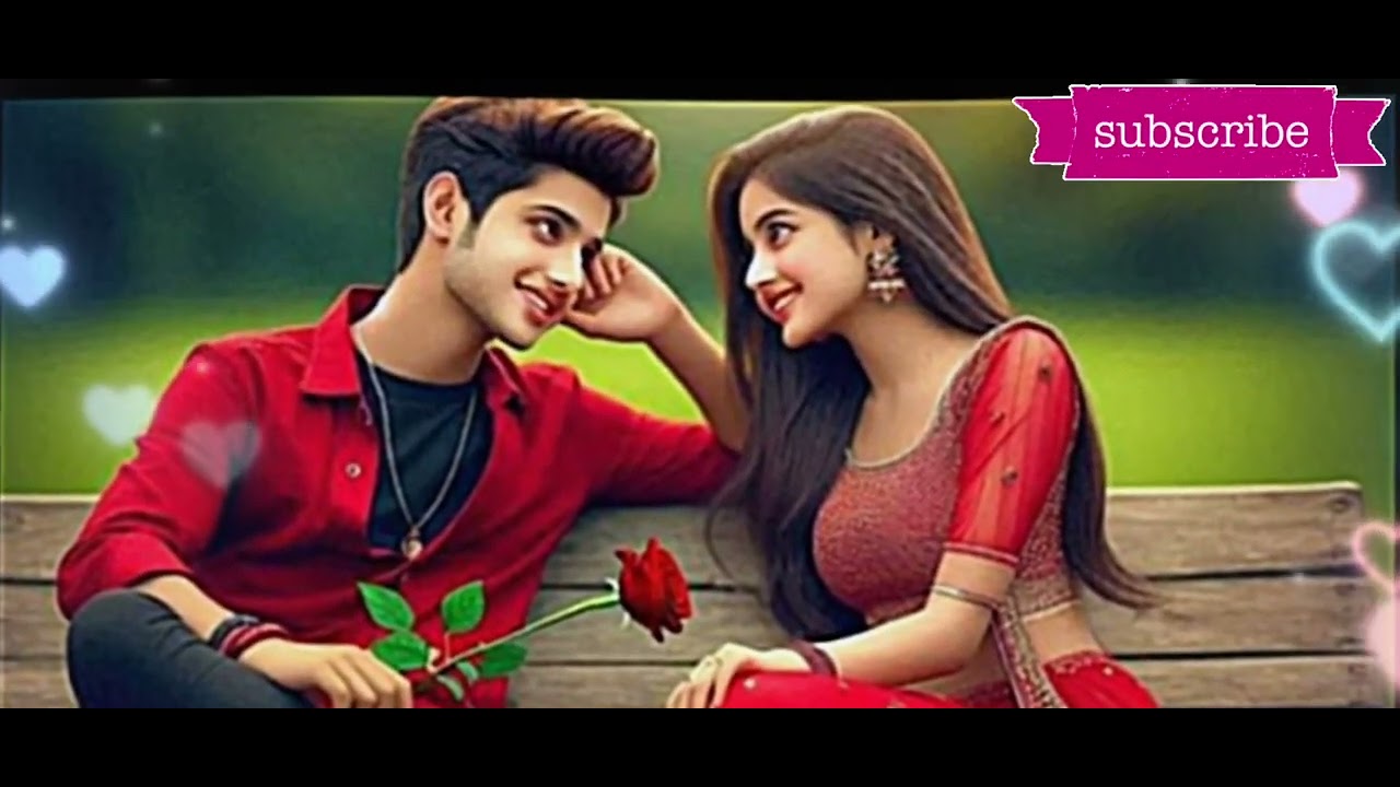 तू ही trending है ❣️New Hindi Romantic Song 2026 | Love Song | Trending Song