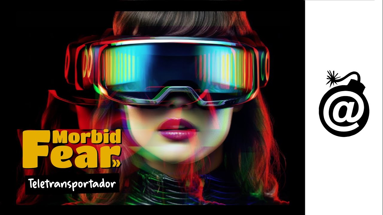 Morbid Fear - Teletransportador