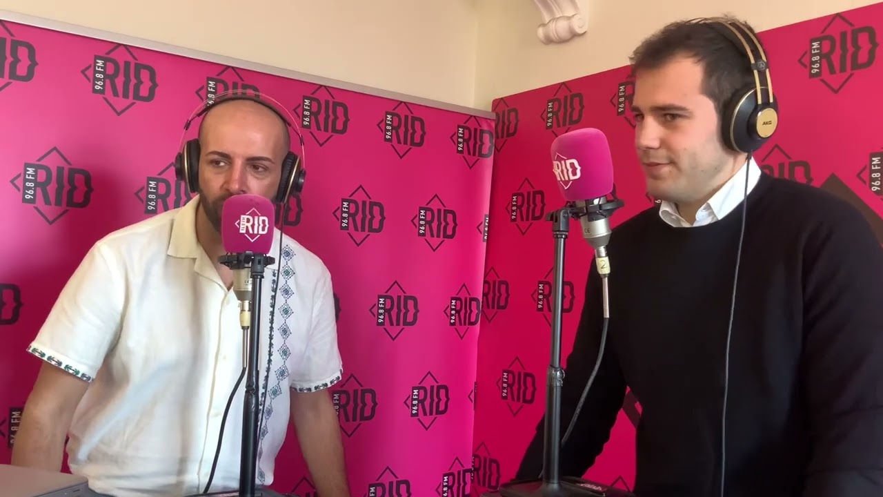 Intervista a Francesco Vinci