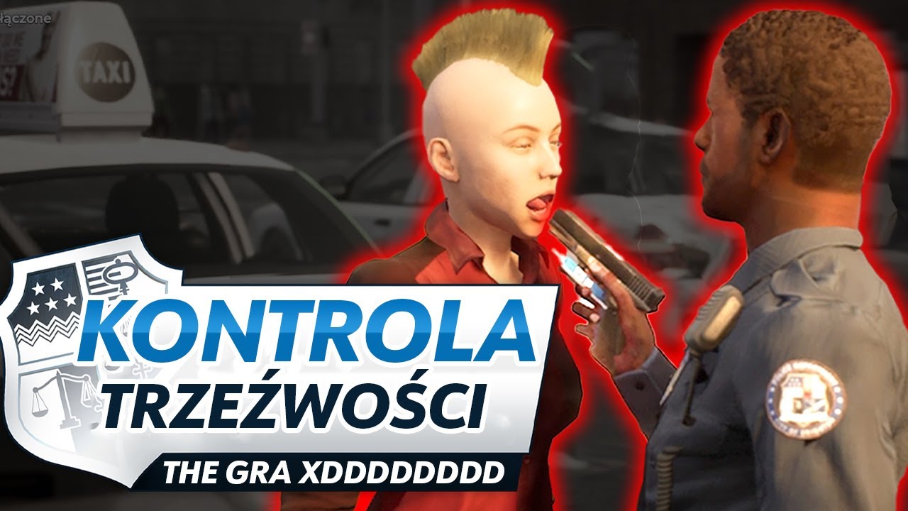 Najgorszy Symulator Policji