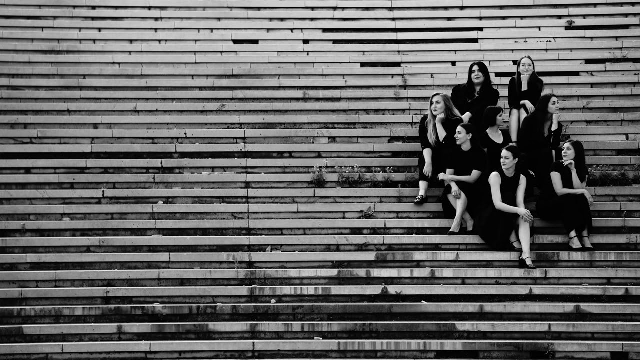 res miranda - On suuri sun rantas autius (ar. Matti Hyökki)