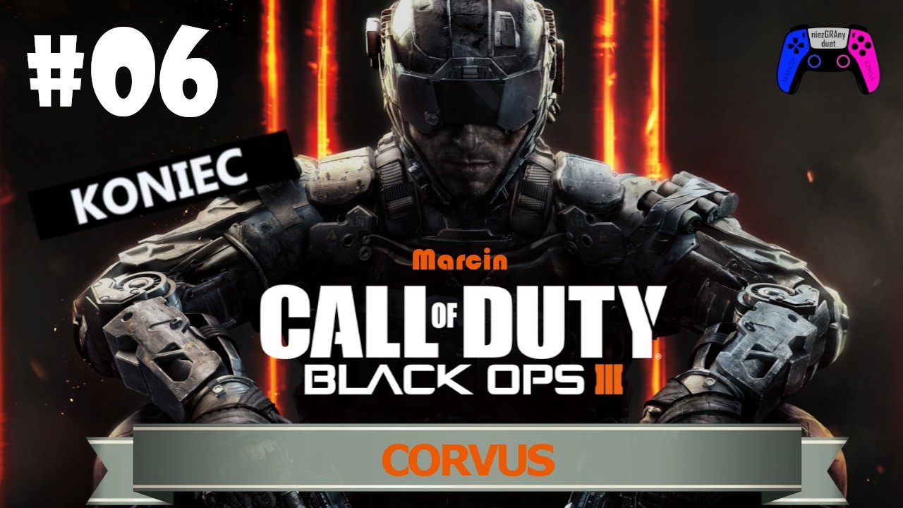 Call of Duty Black Ops III - #06 