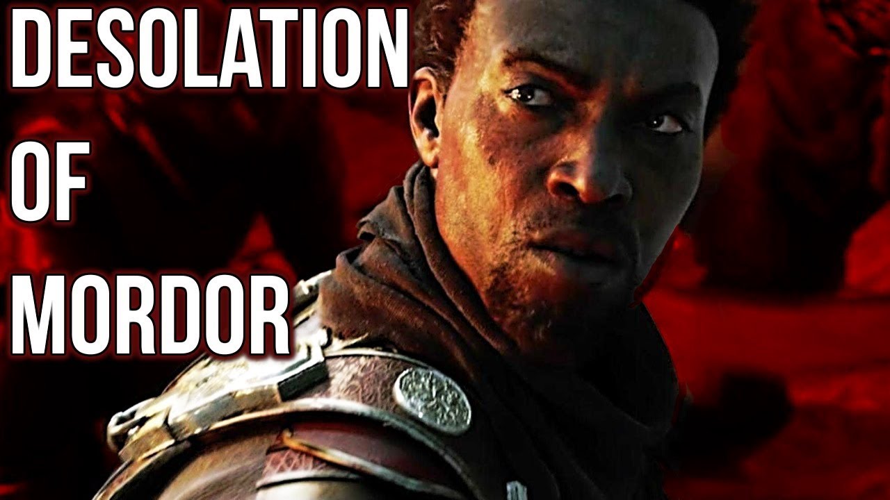 Is It Good? | Shadow of War: Desolation of Mordor Review