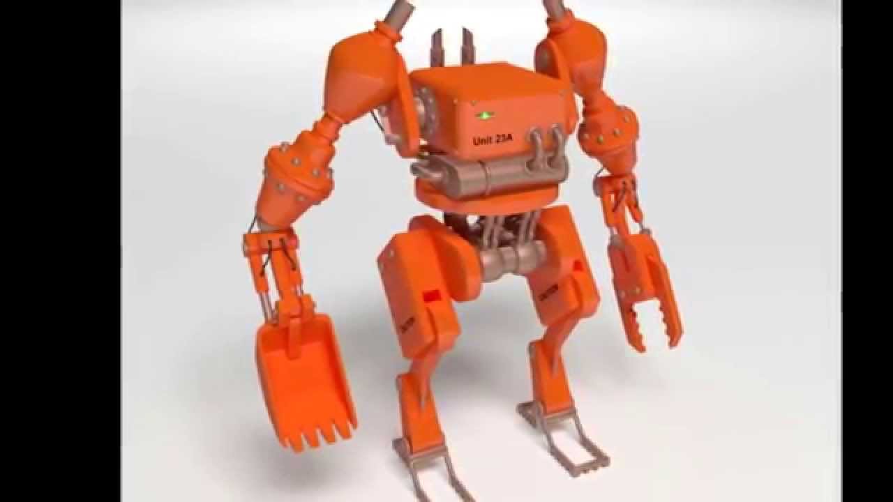 Уроки для начинающих по 3D Studio Max.
