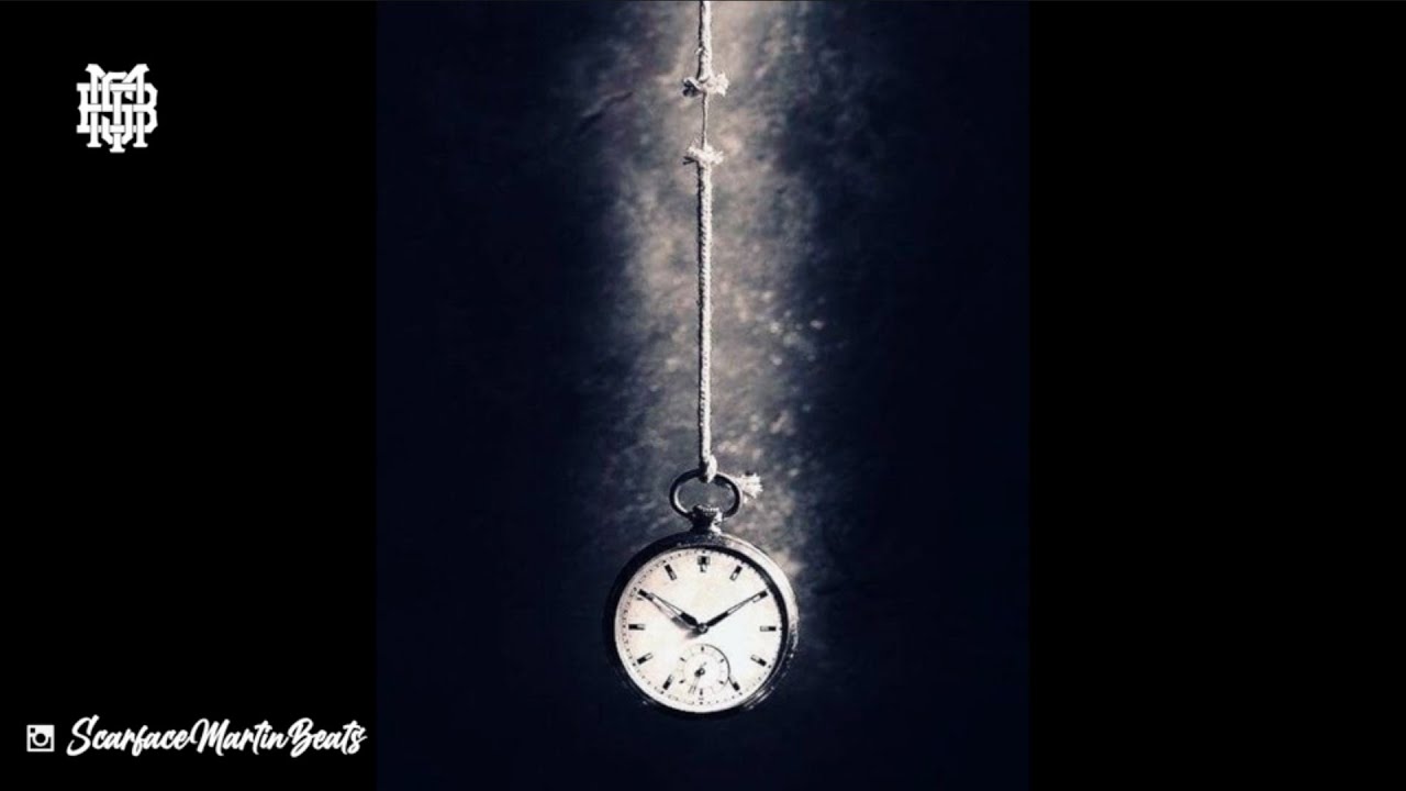Freestyle Hip Hop Instrumental | NO TIME | Old School Type Boom Bap Type Beat | Base De Rap