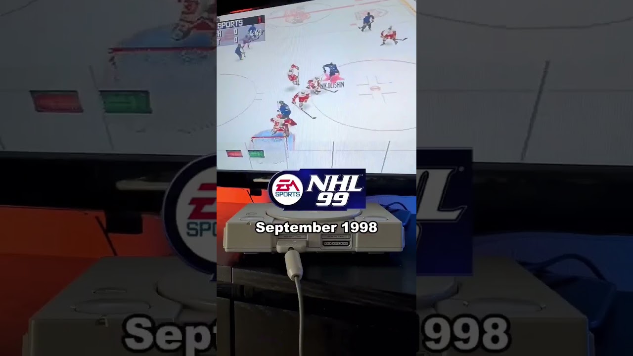 4 PS1 Games that turn 25 in 2023