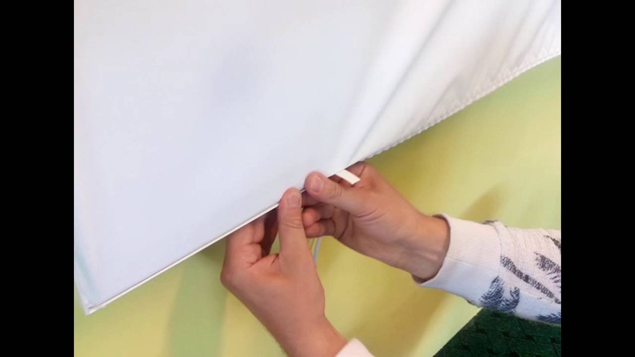 Vecta Easy Access installation