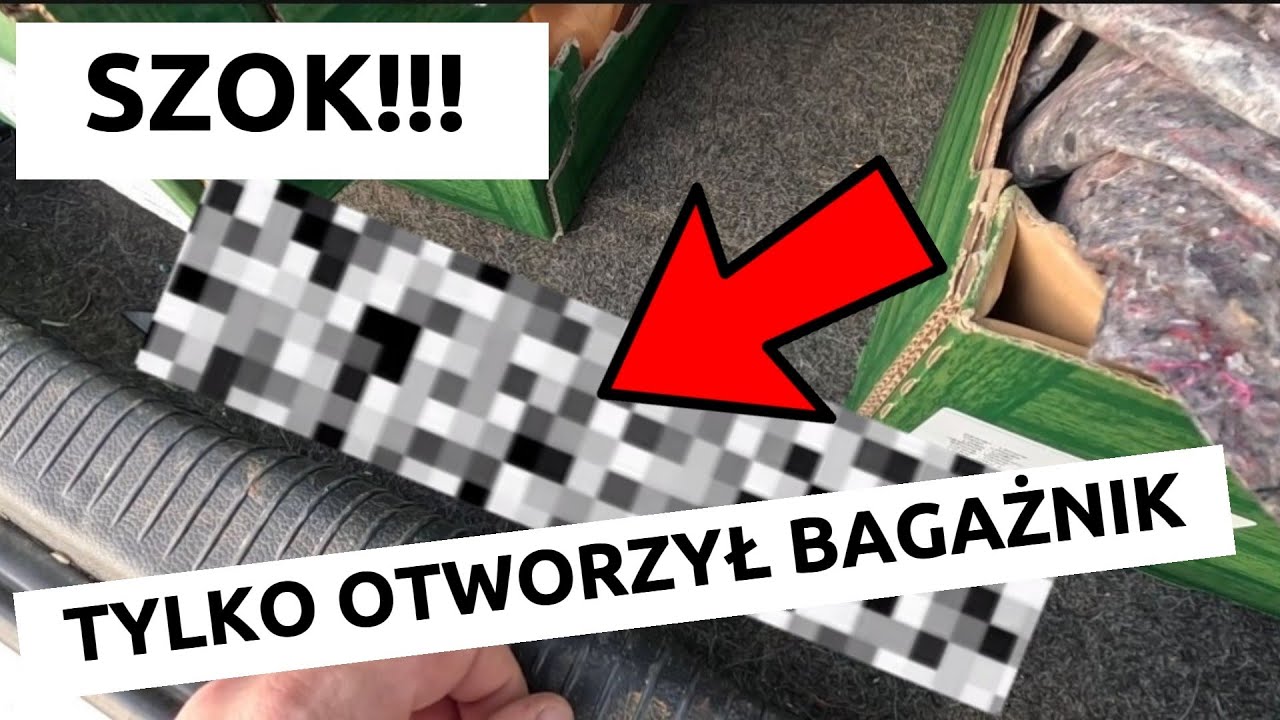 NIEMIECKI TARG STAROCI. Takie rzeczy sprzedają na targu w Niemczech?! + BONUS