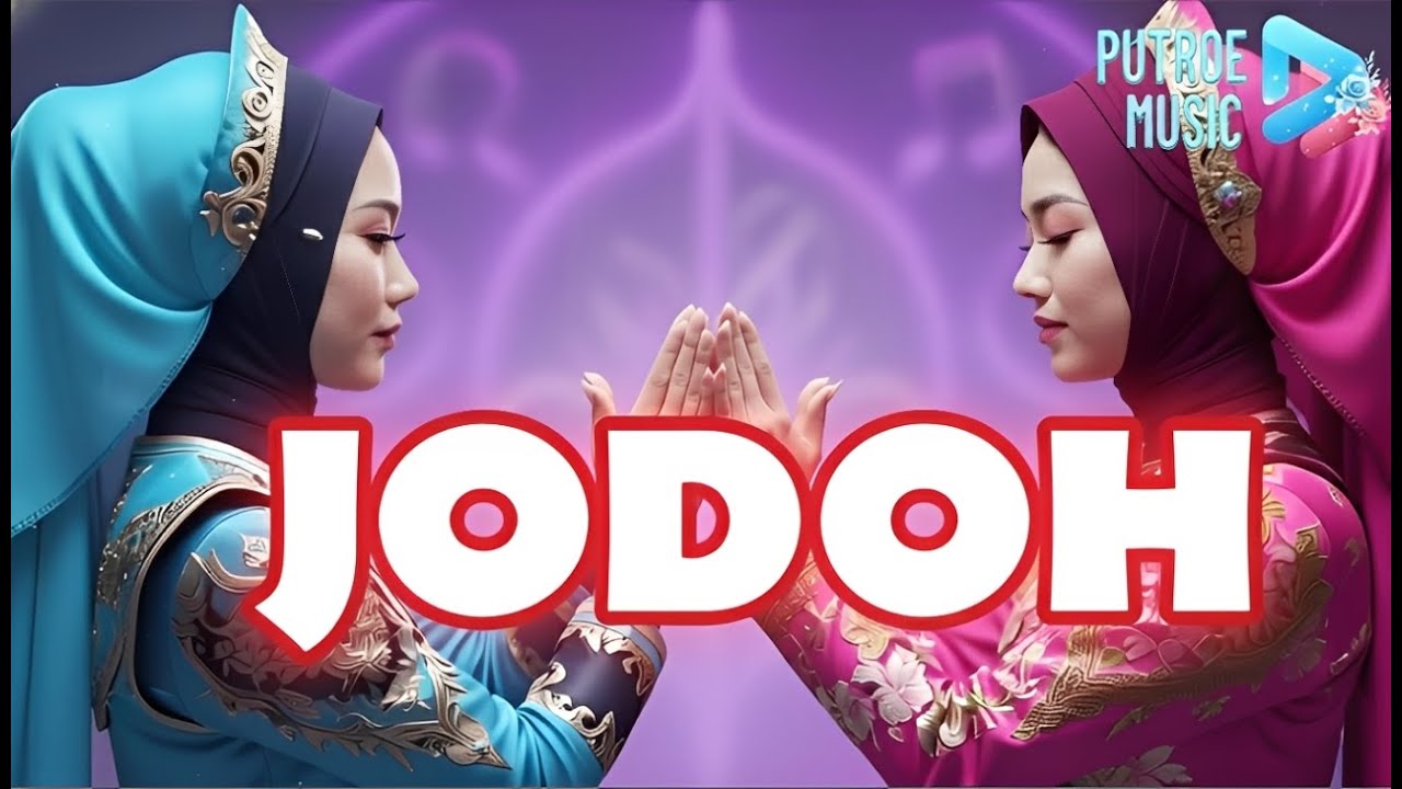 Jodoh [Patarana] &ndash; Versi Terbaru | PUTROE MUSIC 🔥