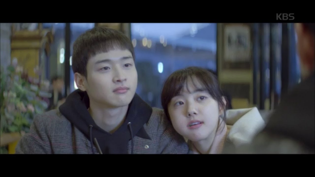 땐뽀걸즈 - 동유니 박력에 심장 찢겼다..ㄷㄷ (ft. 세와니 주도권 빠염~ ).20181224
