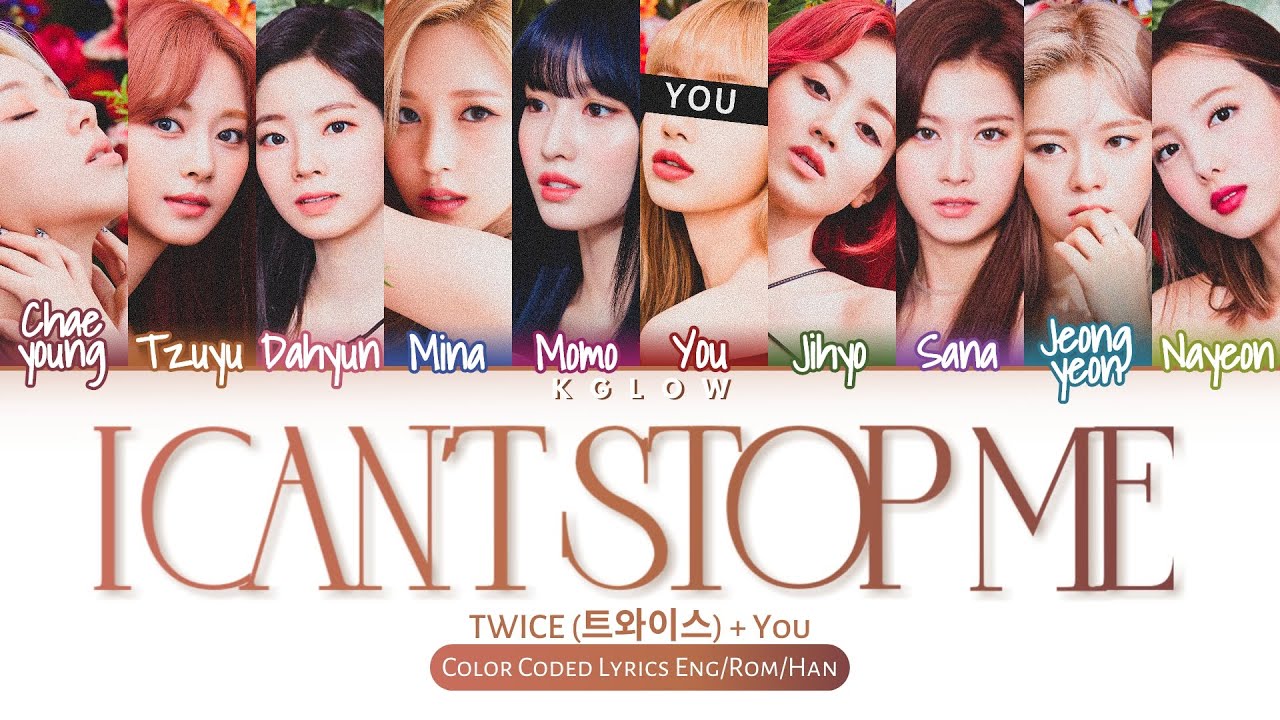 [Karaoke] TWICE (트와이스) 