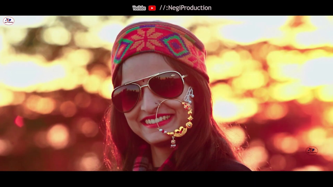 Tyuni Bajar Singer II Niteesh Bhandari, Act- Sanjay Dogra Diksha Badoni New Garhwali Video Song 2020