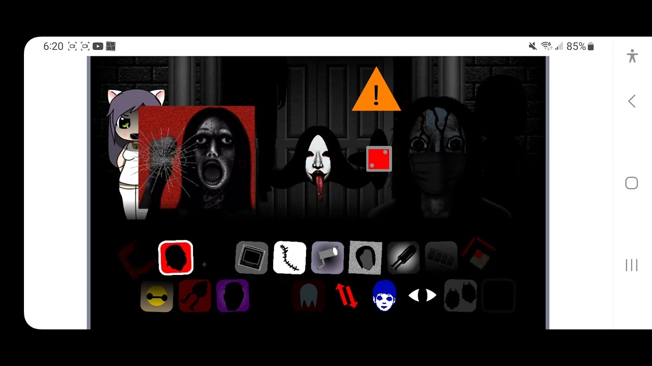 The curse. Lomando incredibox mix.