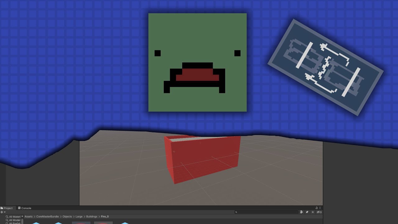 Unturned Workshop | Creating Objects | Unity to Unturned
