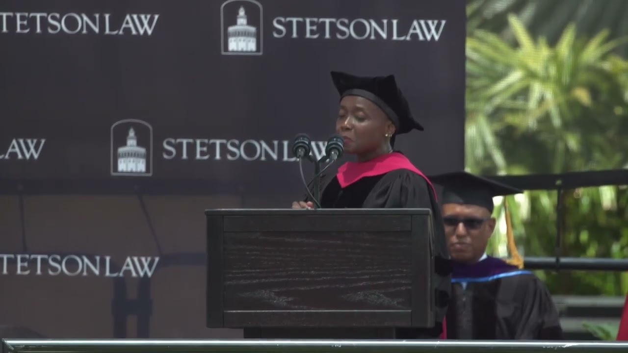 Spring 2022 Commencement Session 3
