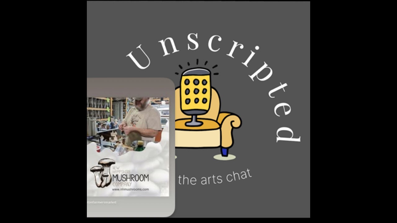 NH Unscripted with Eric Milligan