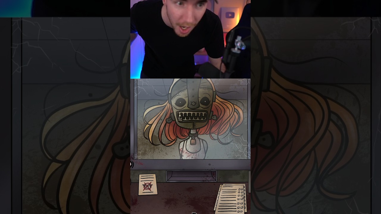 POV : TU RATES LE DOPPLEG&Auml;NGER LE PLUS RARE DU JEU CAR T&rsquo;ES PARTI PISSER 😭💀