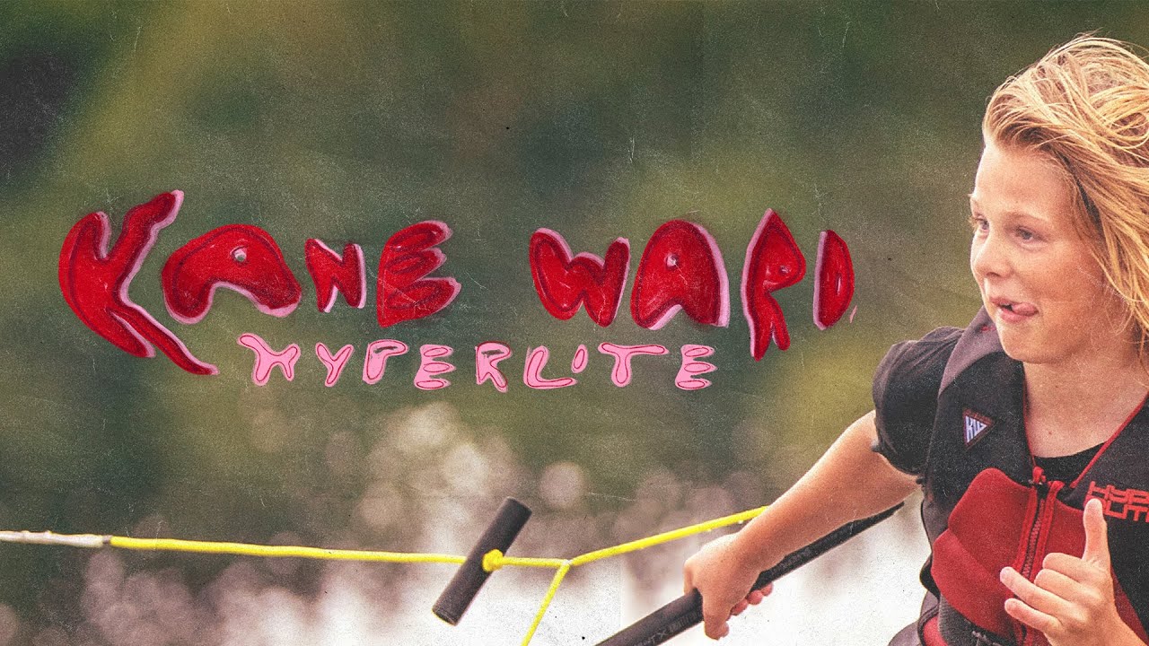 KANE WARD