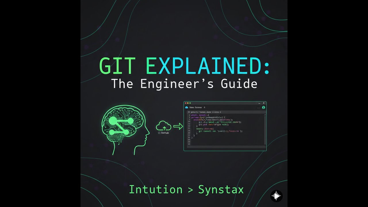 Git  How Code Travels