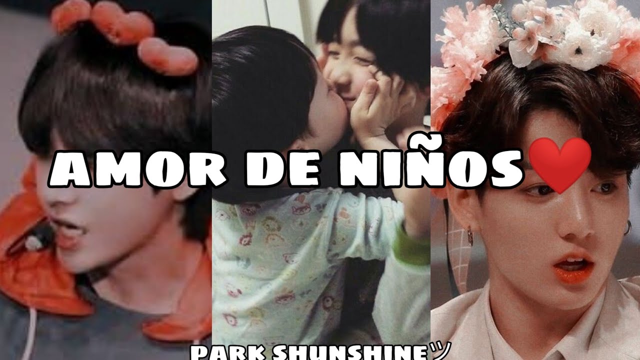 Imagina vkook 