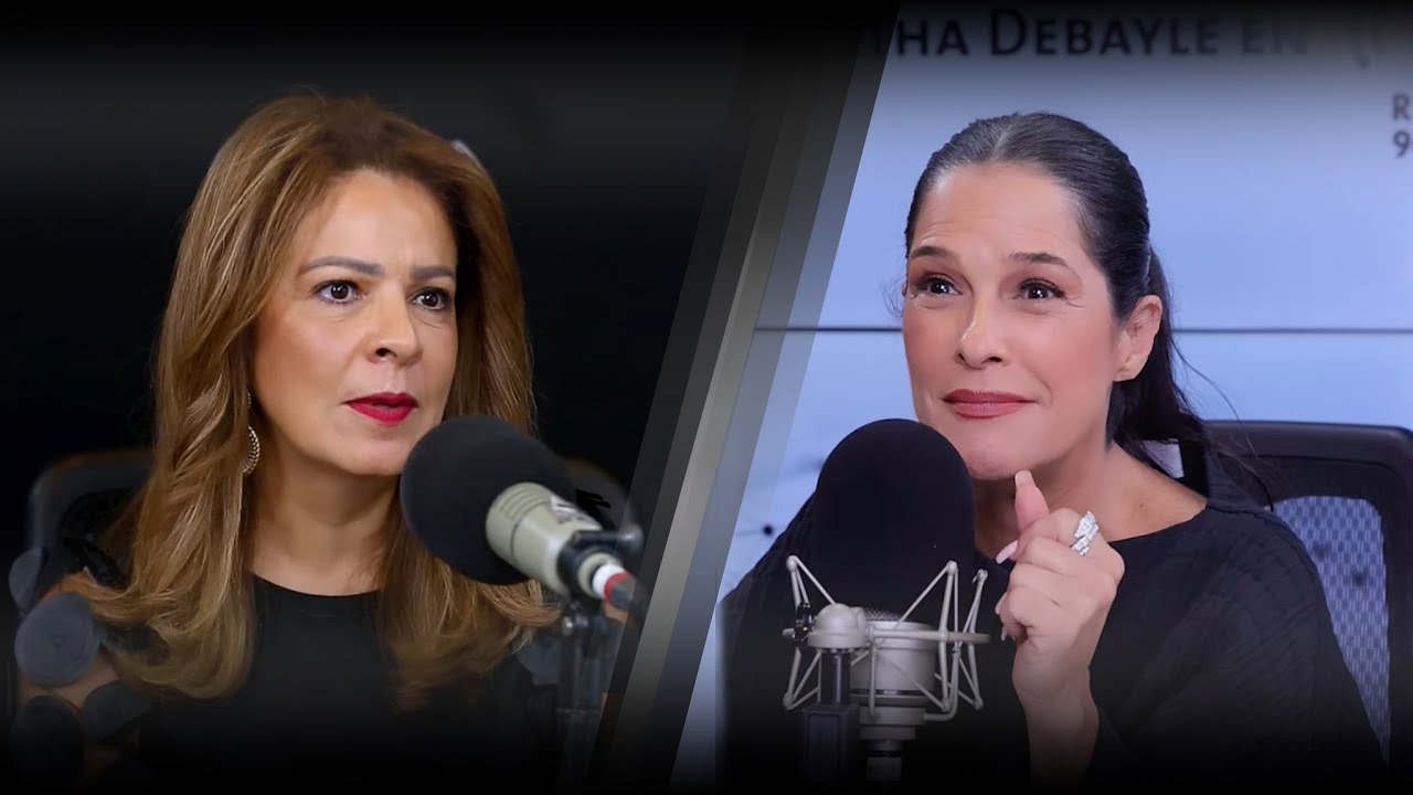 El superpoder de las habilidades | Julieta Manzano en Martha Debayle en W