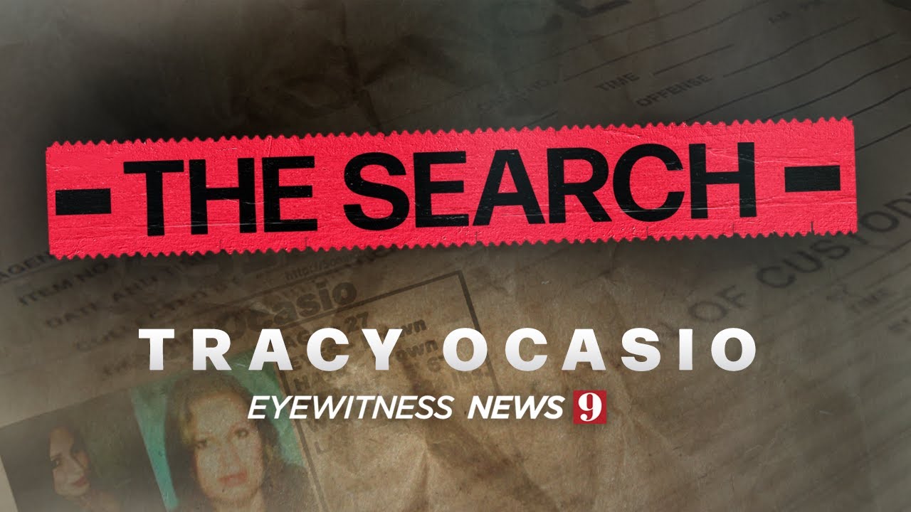 Tracy Ocasio: Never seen again after leaving Florida bar