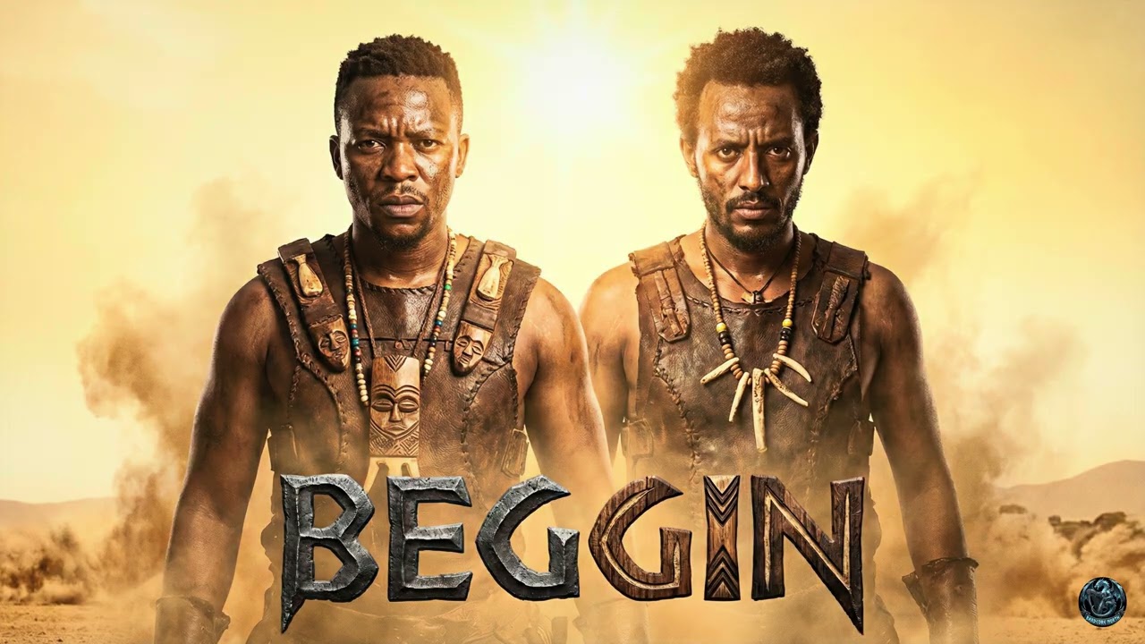 Madcon - Beggin (Afro Soul Metal Cover) | Bardcore North