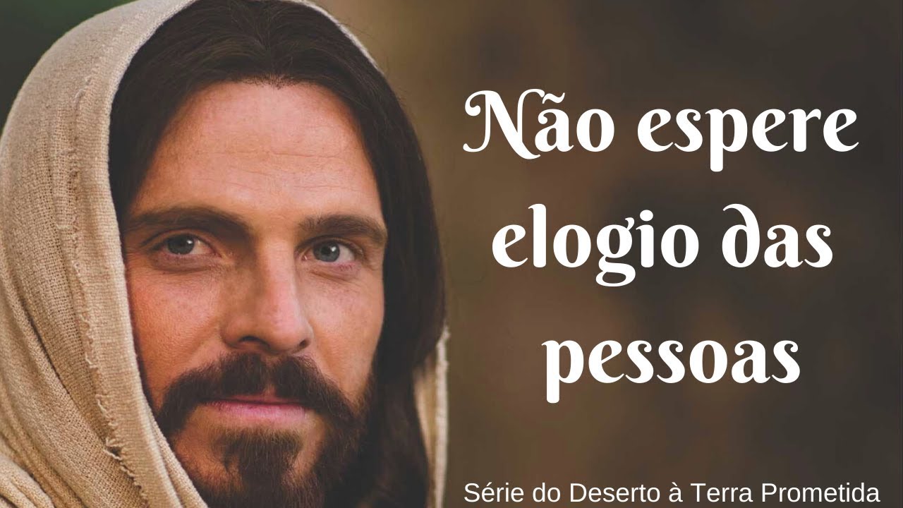 AME A SI MESMO - Mensagem de esperança!