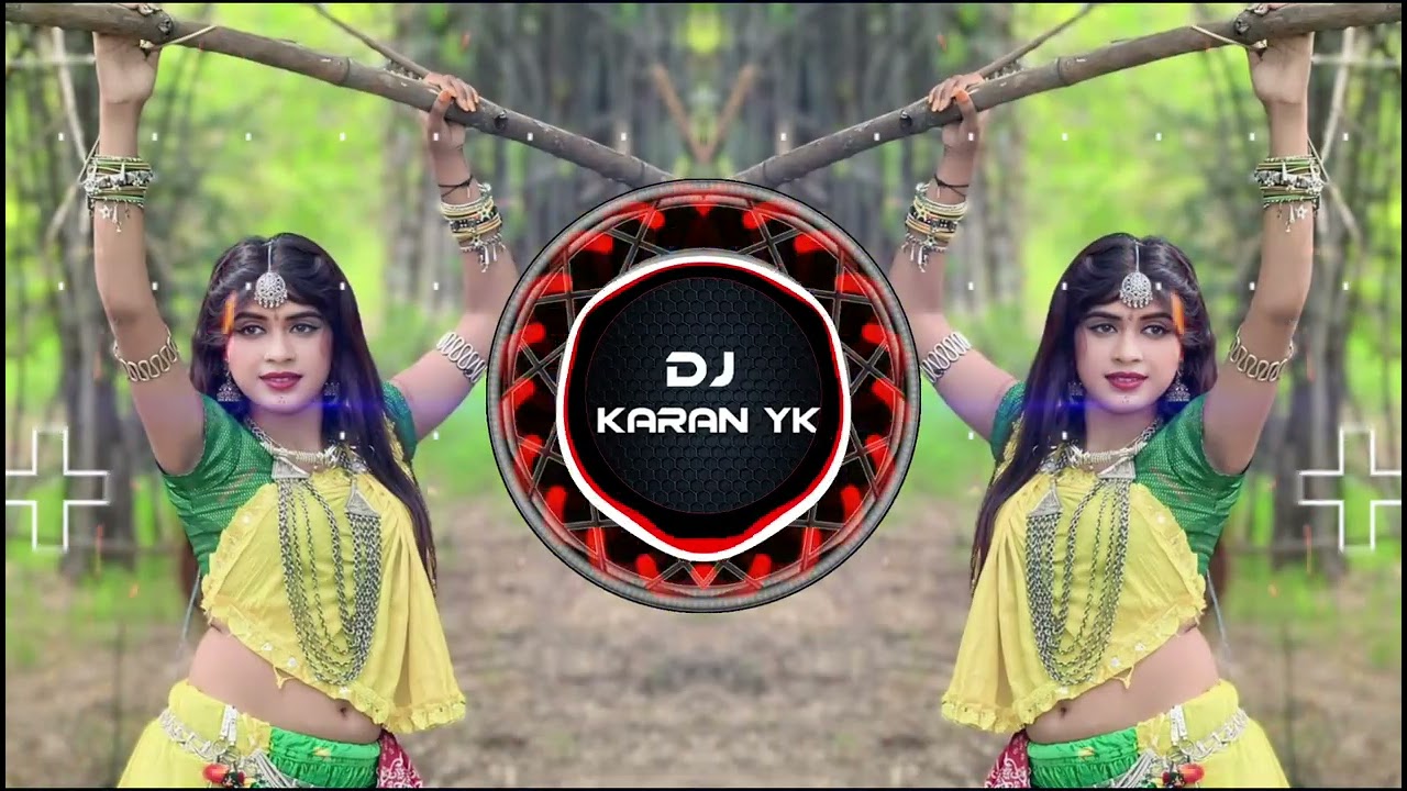 New Gondi Song Balaghat Ke Turi Yaar Gondi Mix Dj Harshit Rd X Dj Dore Dj Karan YK Chhindwara 