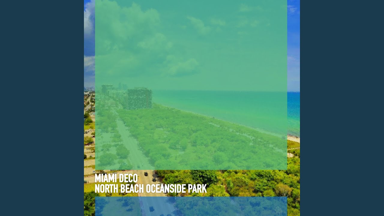 North Beach Oceanside Park