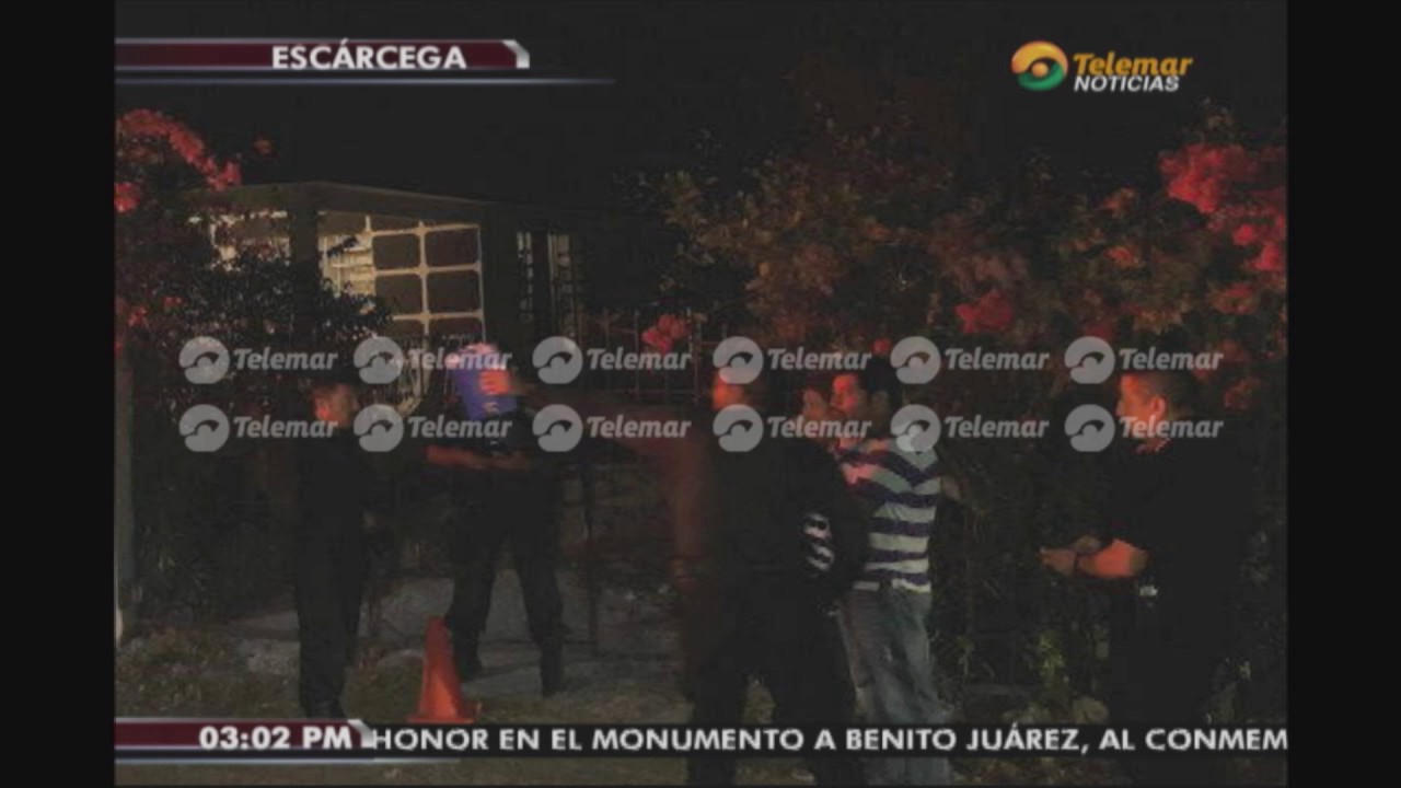 &iexcl;Tr&aacute;gico! Joven asesina a pu&ntilde;aladas a su propia madre
