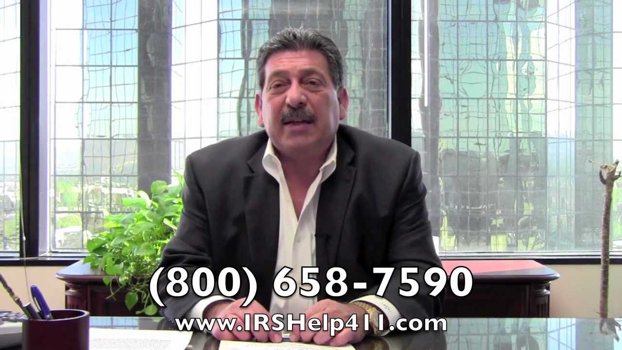 Tax Levy Help in Los Angeles | Tax Problems IRS in Los Angeles