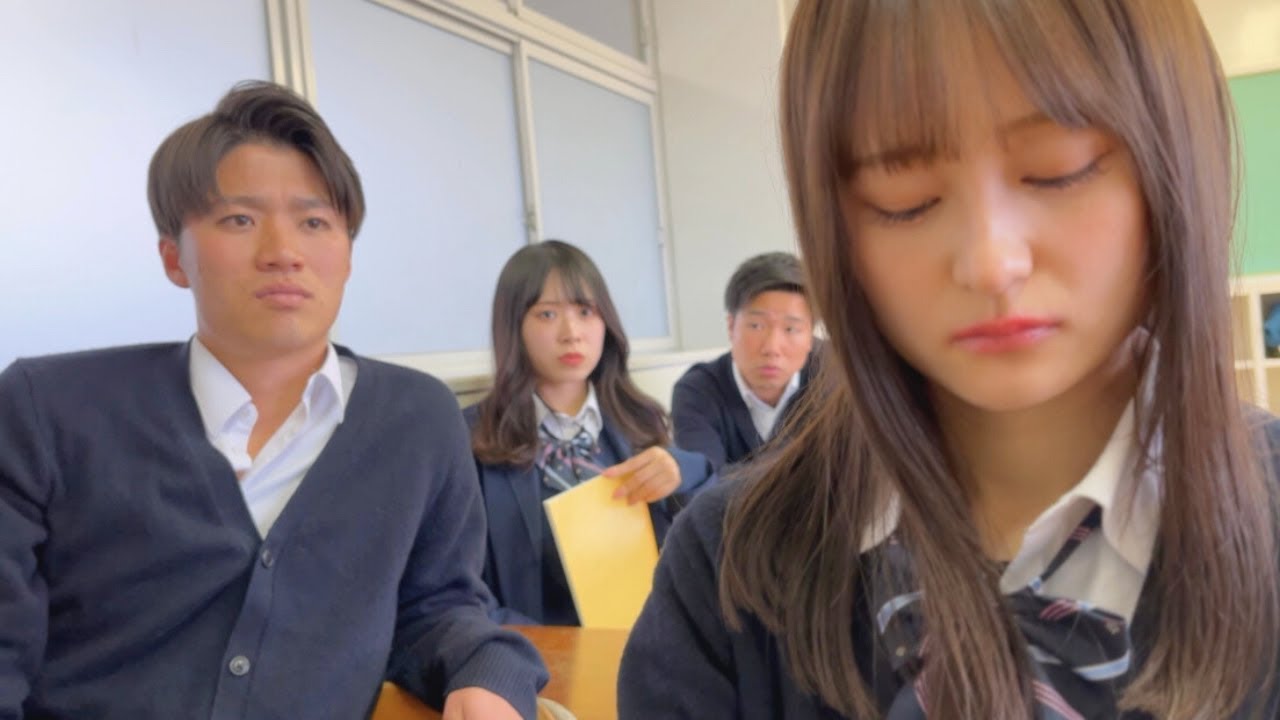 アカネとカイが喧嘩したあの頃の青春【青春あるある】