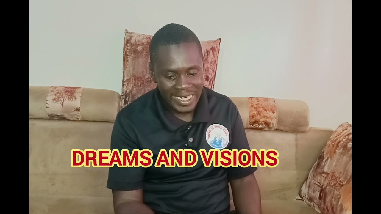OKULLOTA ABEKIKA BO ABAFA ( DREAMING DEAD RELATIVES)