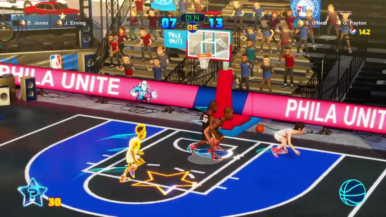 Heat vs Sixers