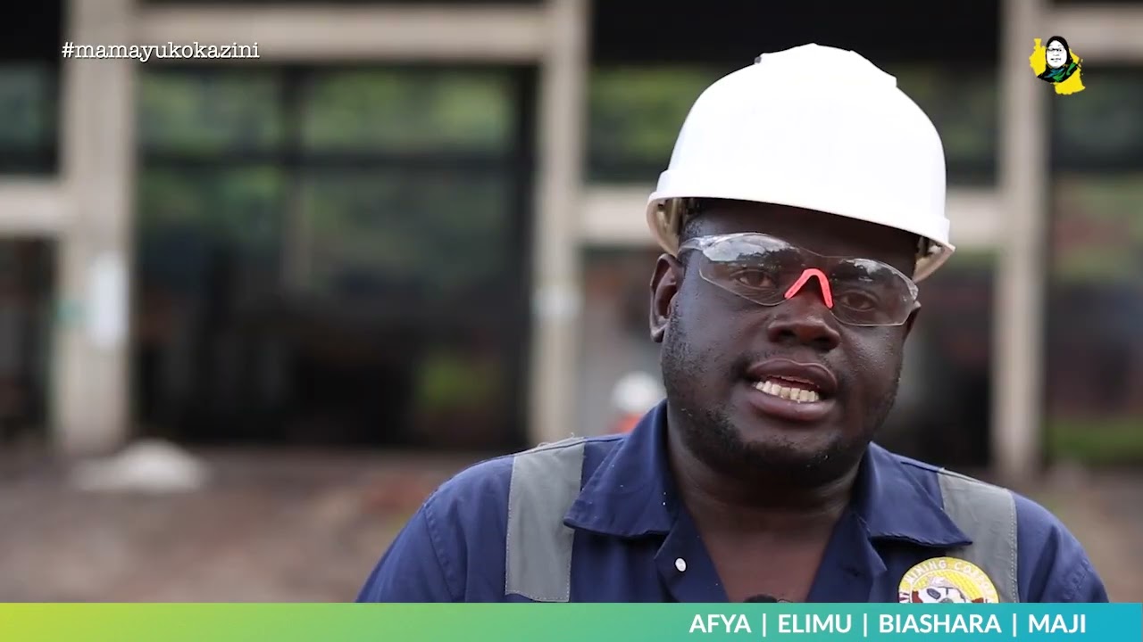 Nishati Safi ya Kupikia si maneno, ni vitendo
