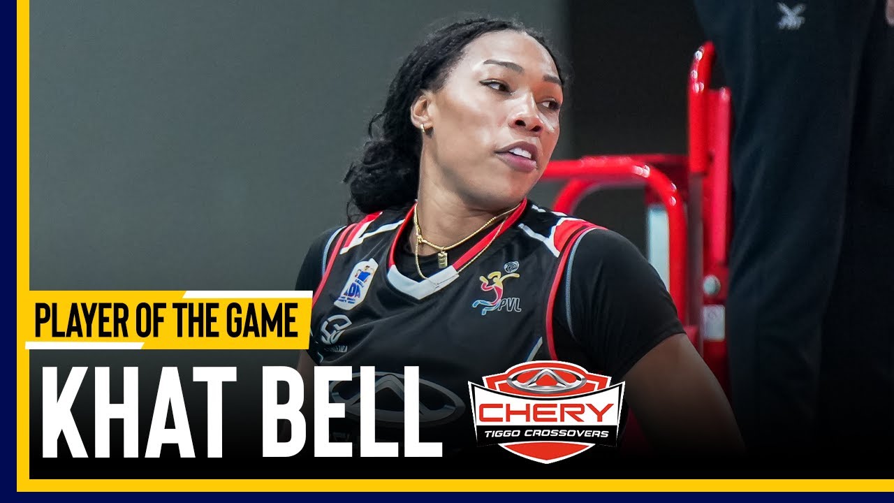Bell UNLEASHES POWER for Chery Tiggo w/ 39 PTS vs PLDT | 2024 PVL REINFORCED CONFERENCE | HIGHLIGHTS