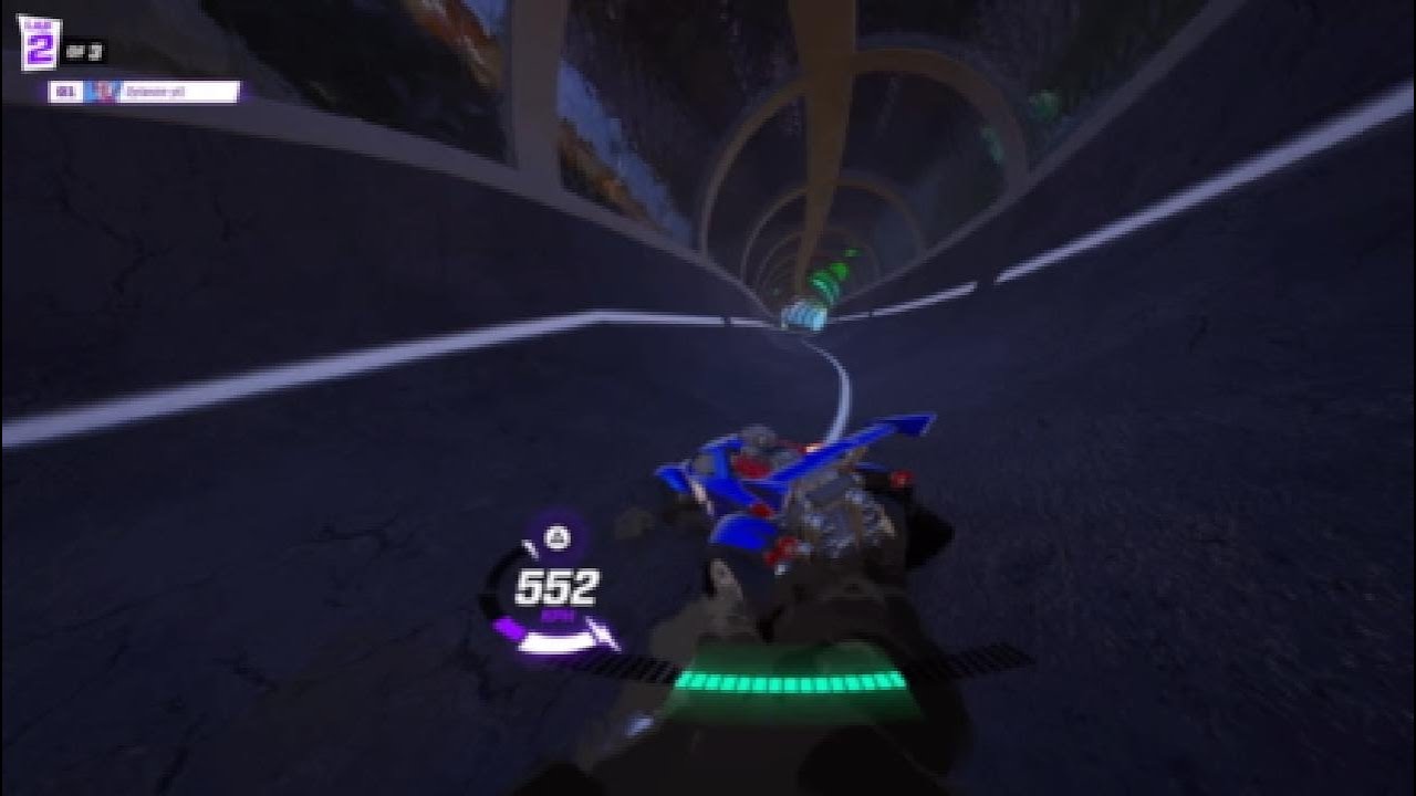 🏆Mine Mayhem World record 2:38.578 | Rocket racing