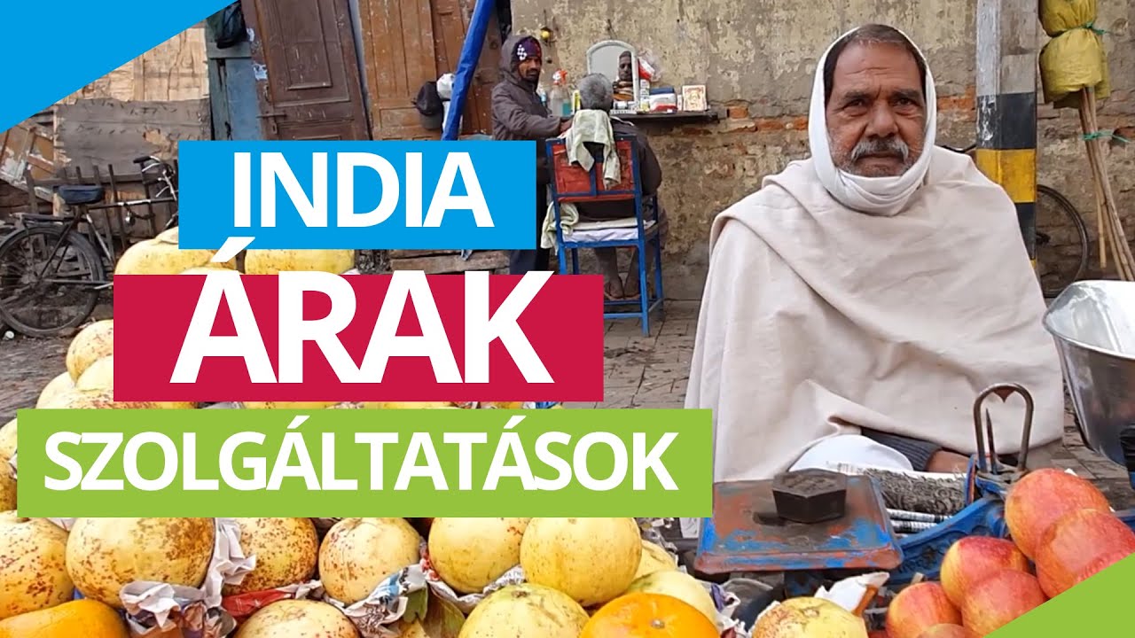 India, Delhi: Milyen a város, és mennyibe kerül?