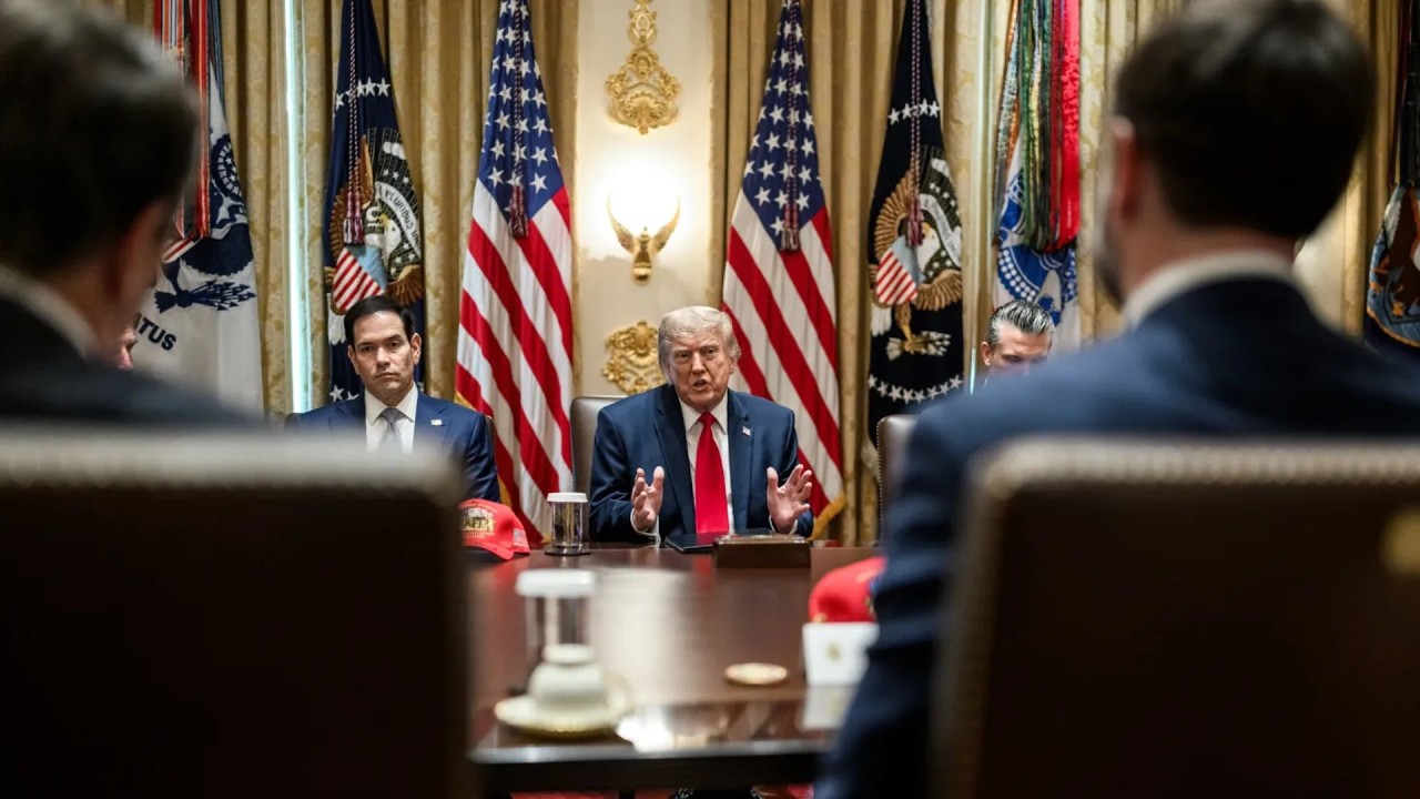 Трамп ограничил срок действия студенческих виз для иностранцев до 4 лет