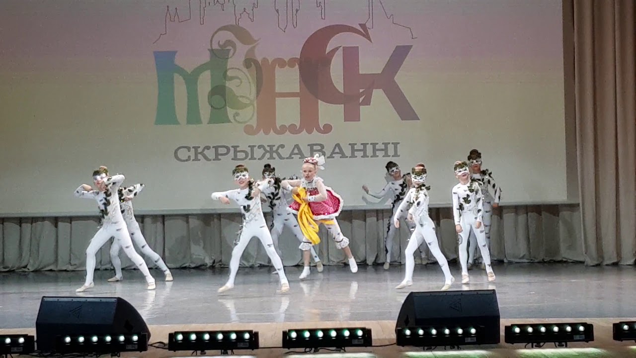 Кто в лес, кто по дрова. Стрекоза. Скрыжаванни 2020