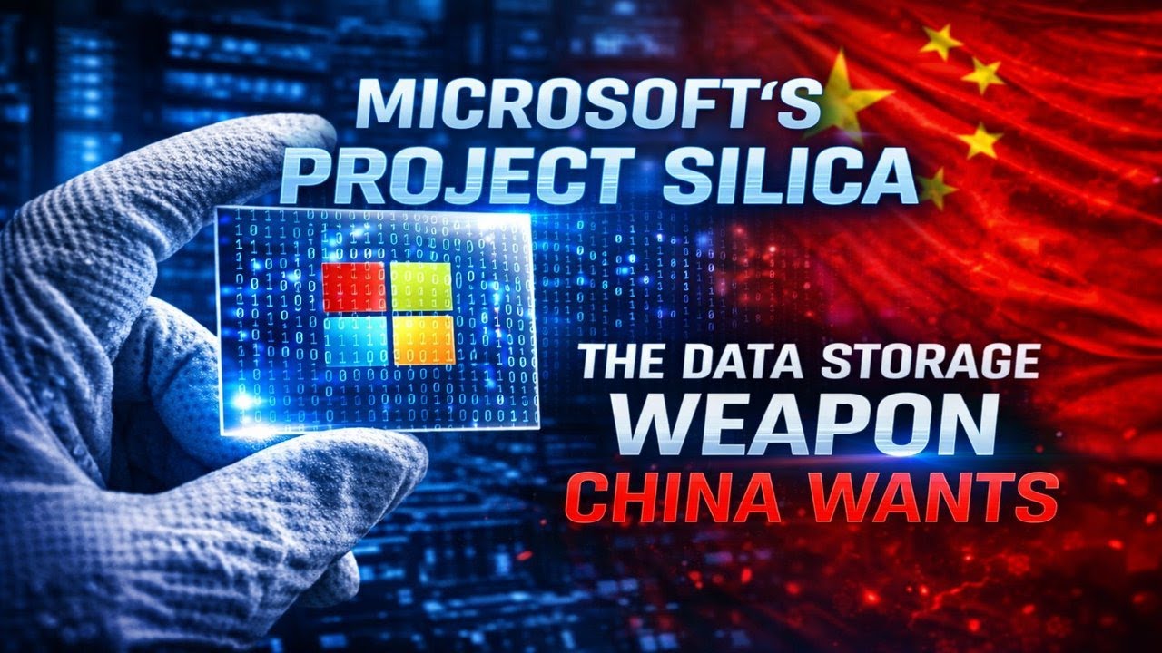 The 'Forever Storage' Lie: Why Microsoft Just Wasted Billions