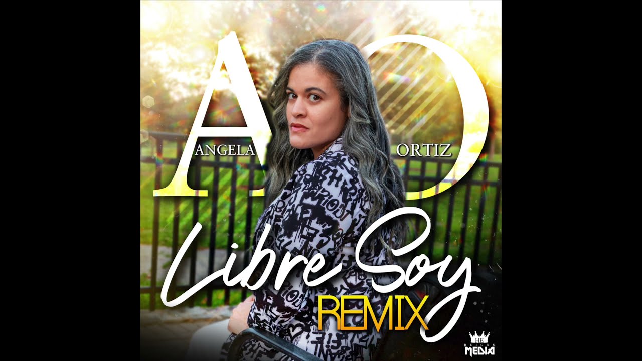 Libre Soy remix (w/English subtitles)