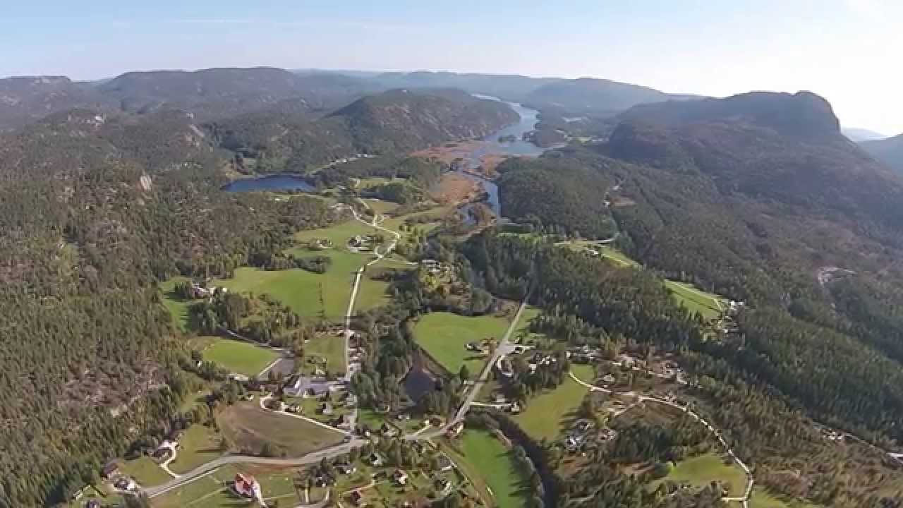 Tørdal 2014-2015 (Part 2)
